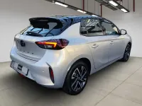 Gebraucht Opel Corsa 101 PS (74 kW) 2025 Silber Kleinwagen
