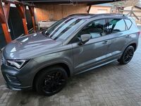 Gebraucht Seat Ateca FR 150 PS (110 kW) 2026 Grau SUV