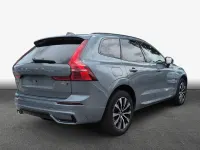 Gebraucht Volvo XC60 Plus 197 PS (144 kW) 2023 Grau SUV