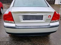 gebraucht Volvo S60 2.4 5Zylinder