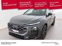 Gebraucht Audi Q3 Ambiente 272 PS (200 kW) 2025 Daytonagrau perleffekt SUV