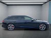 Gebraucht Audi S6 344 PS (253 kW) 2024 Schwarz Kombi