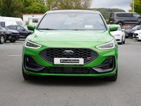 Gebraucht Ford Focus ST 280 PS (205 kW) 2025 Grün Limousine