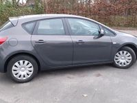 gebraucht Opel Astra 