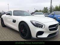 gebraucht Mercedes AMG GT Edition One Pano Performance 1Hd MB100