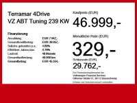 Brugt Cupra Terramar VZ 325 HK (239 kW) 2025 Grå SUV