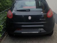 gebraucht Fiat Bravo 1.4 16V Active Panoramadach 6 Gang