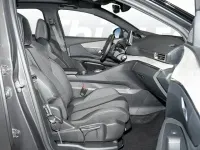 Gebraucht Peugeot 3008 GT 131 PS (96 kW) 2024 Grau SUV