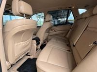 Gebraucht BMW X5 245 PS (180 kW) 2011 Schwarz SUV