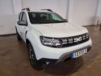 gebraucht Dacia Duster Journey TCe 150 EDC