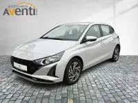 Gebraucht Hyundai i20 Trend 101 PS (74 kW) 2025 Grau Limousine
