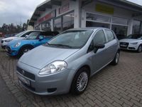 gebraucht Fiat Grande Punto 1.4 8V Active - 55.000km - Sehr Gepflegt -