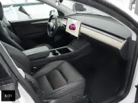 Usata Tesla Model Y 378 kW (514 CV) 2022 Bianco SUV