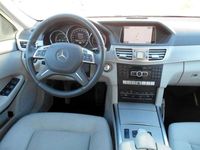 gebraucht Mercedes E300 BlueTec Hybrid NAVI/LED/KLIMA/KAMERA