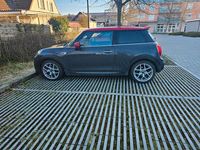 Gebraucht Mini John Cooper Works Coupé 231 PS (169 kW) 2020 Grau Coupé