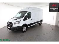 Gebraucht Ford Transit 170 PS (125 kW) 2023 Weiss Van