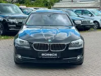 Gebraucht BMW 535 313 PS (230 kW) 2012 Schwarz Limousine