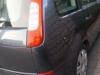 Gebraucht Ford C-MAX Trend 116 PS (85 kW) 2006 Blau Van / Kleinbus