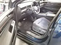 Gebraucht VW ID.7 GTX 11 kW (15 PS) 2025 Schwarz Kombi