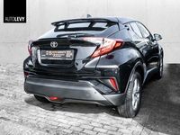 gebraucht Toyota C-HR 1.2 Turbo Flow *Navi*PDC vorne & hinten*