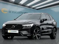 Gebraucht Volvo XC60 Ultra 250 PS (183 kW) 2025 Schwarz SUV