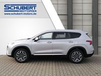 gebraucht Hyundai Santa Fe Prime Hybrid 2WD T-GDI EU6d Facelift HEV 1.6 T-GD