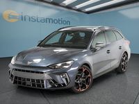 Gebraucht Cupra Leon 333 PS (244 kW) 2025 Grau Kombi