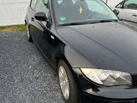 gebraucht BMW 118 118 i