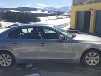 gebraucht BMW 525 i E60