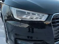 Gebraucht Audi A1 Sport 125 PS (91 kW) 2015 Schwarz Kleinwagen