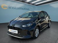 Neu Mazda 2 116 PS (85 kW) 2025 Schwarz Kleinwagen