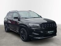 Gebraucht Jeep Compass Altitude 131 PS (96 kW) 2024 Schwarz SUV