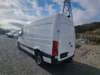 gebraucht Mercedes Sprinter 316 L2H2.Navi.Kamera.Ahk.