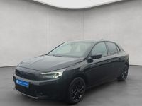 Gebraucht Opel Corsa 101 PS (74 kW) 2024 Schwarz Limousine