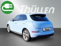 Gebraucht Ora 03 125 kW (171 PS) 2023 Blau Kleinwagen