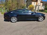 Gebraucht Jaguar XJ 275 PS (202 kW) 2011 Schwarz Limousine