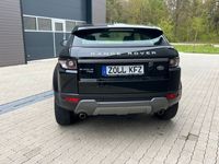 gebraucht Land Rover Range Rover evoque 