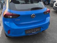 Gebraucht Opel Corsa Edition 101 PS (74 kW) 2021 Kleinwagen