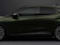 Neu Cupra Raval VZ 166 kW (226 PS) 2026 Manganese green matt Limousine