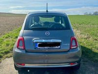 gebraucht Fiat 500 1.0 Hybrid Dolcevita