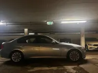 Gebraucht BMW 318 143 PS (105 kW) 2009 Limousine