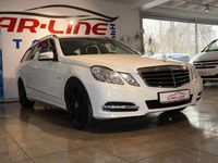 gebraucht Mercedes E250 CDI BE T-Modell *Automatik*