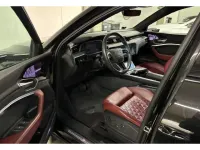 Gebraucht Audi e-tron Sportback 369 kW (503 PS) 2022 SUV