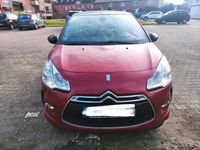 gebraucht Citroën DS3 1,6 THP TÜV NEU