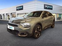 Gebraucht Citroën C4 PureTech 131 PS (96 kW) 2023 SUV