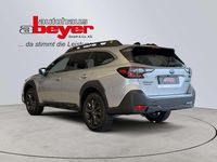 Neu Subaru Outback Exclusive+ 169 PS (124 kW) 2025 Silber Limousine