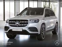 gebraucht Mercedes GLS580 4M AMG Fahrass Fondent WideScreen Stdhzg