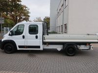 Gebraucht Fiat Ducato 148 PS (108 kW) 2019 Weiß Van