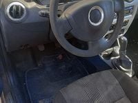 Gebraucht Dacia Logan 75 PS (55 kW) 2009 Blau Kombi