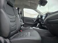 Gebraucht Isuzu D-Max 163 PS (119 kW) 2025 Schwarz Pickup